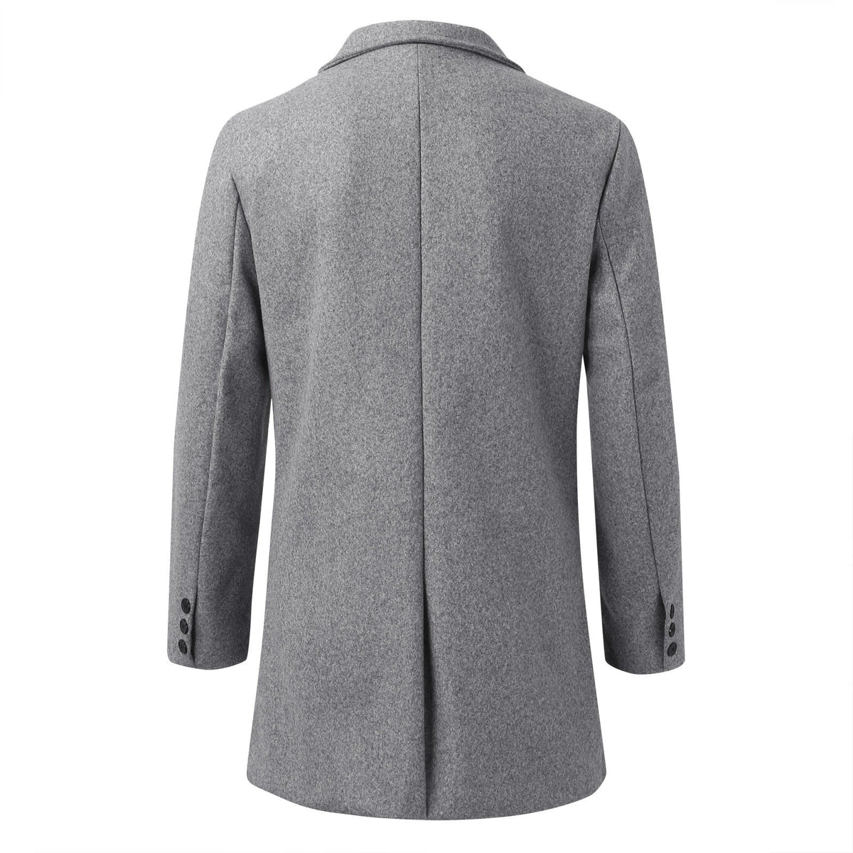 Furth Coat