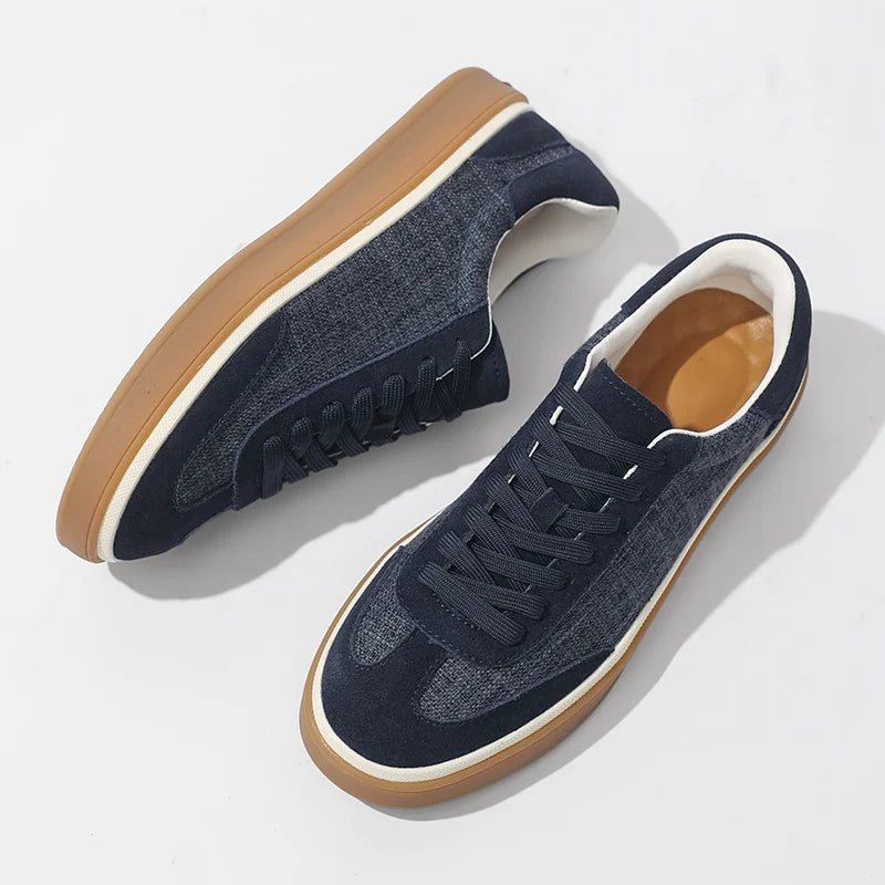 Montelo Trainers