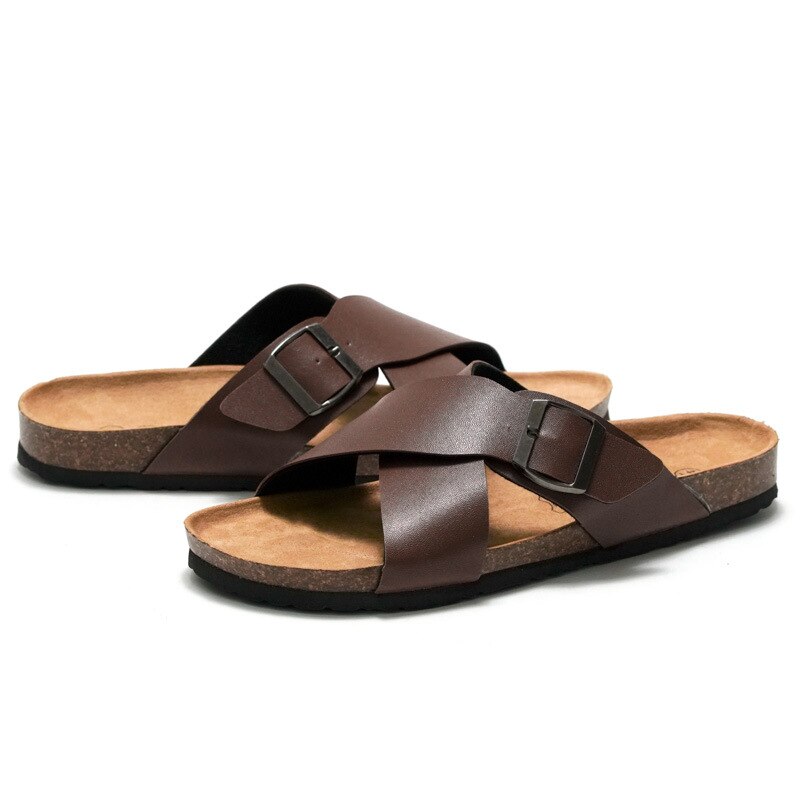 Merlin Sandals