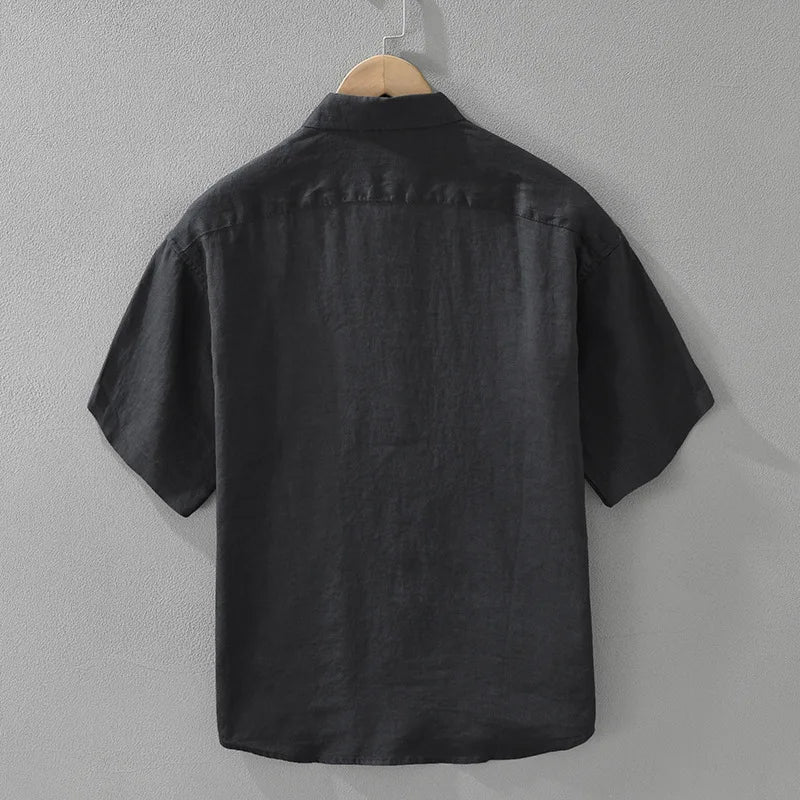 Ligure Linen Shirt
