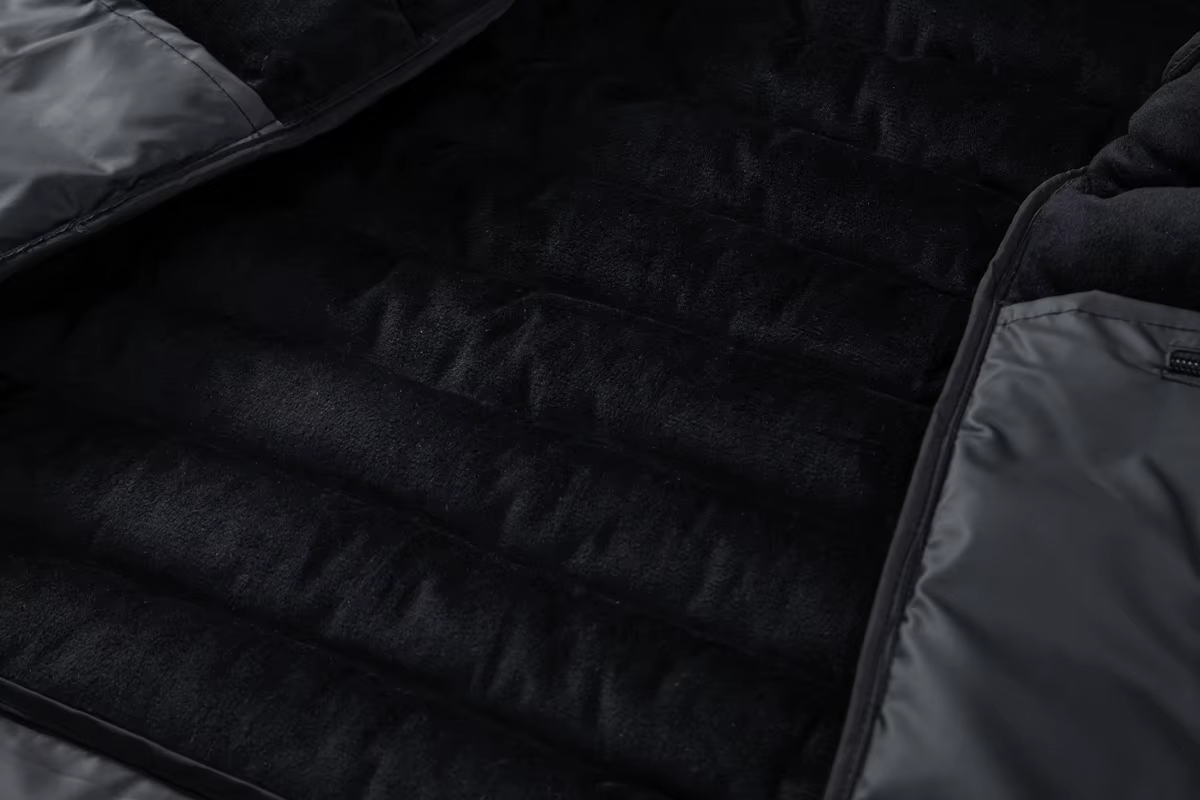 Milano Premium Hybrid Jacket by SATRI & CO. – product view 6