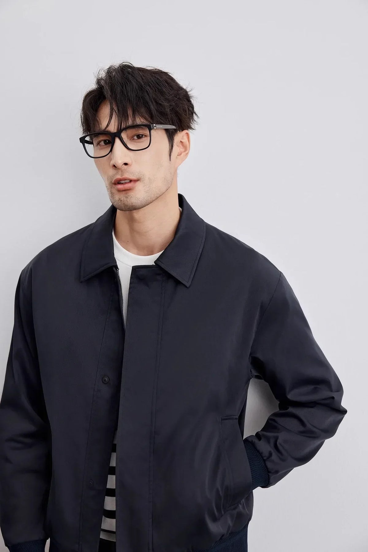 Torino Jacket