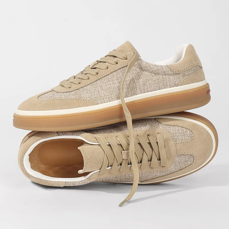 Montelo Trainers