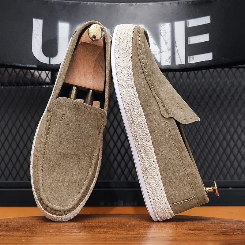 Genebra Loafer