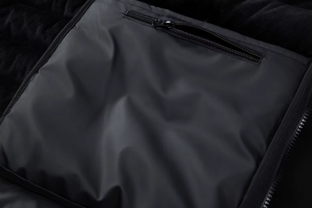 Milano Premium Hybrid Jacket by SATRI & CO. – product view 10