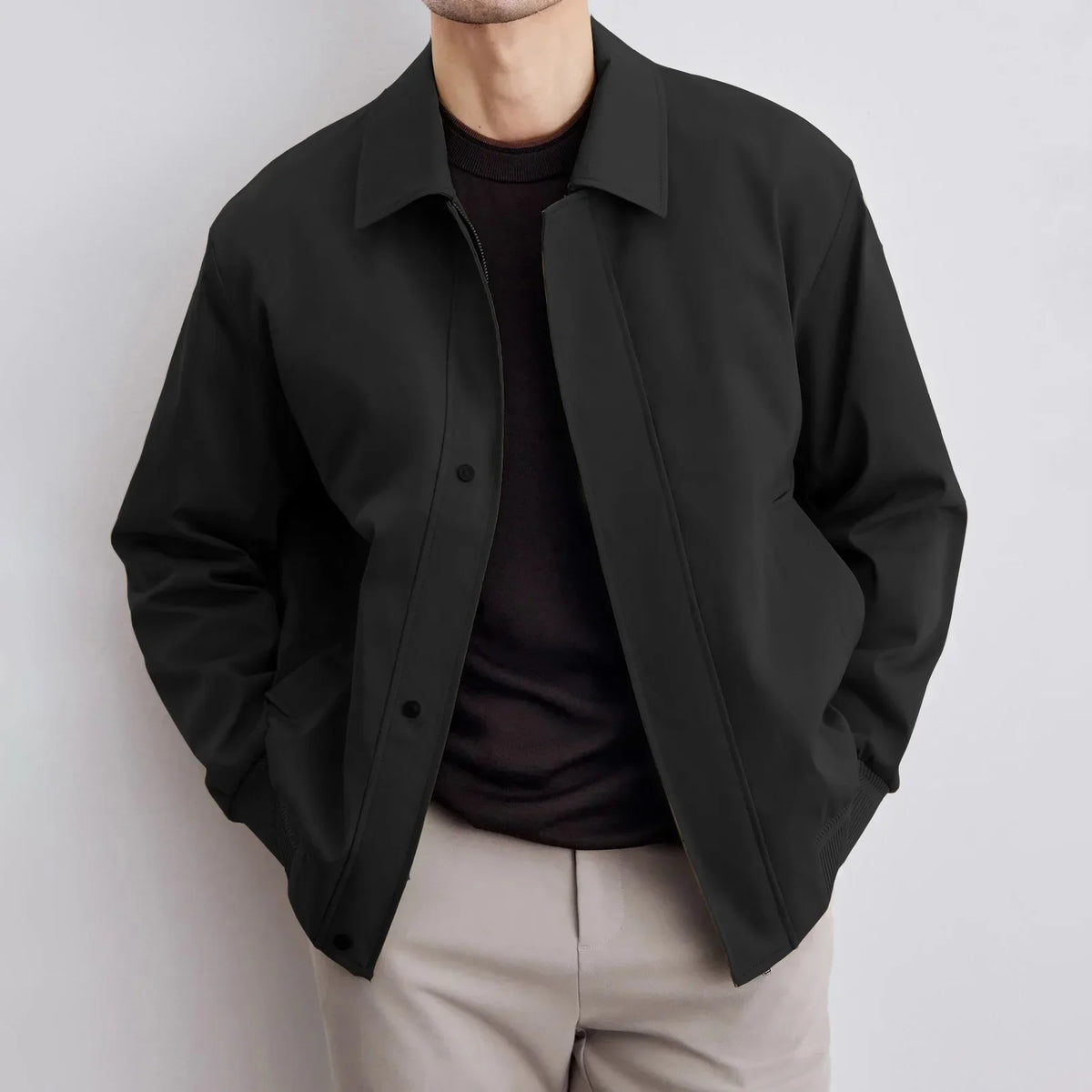 Torino Jacket