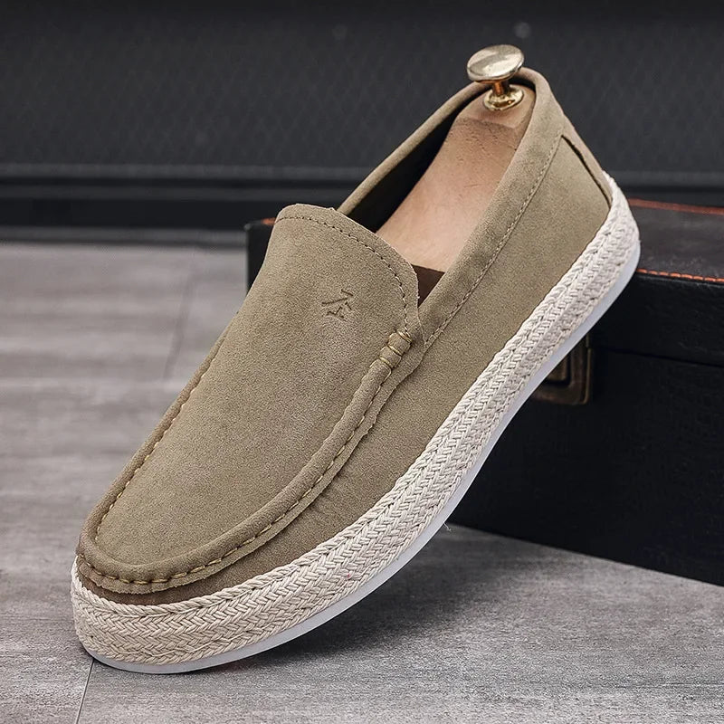 Genebra Loafer