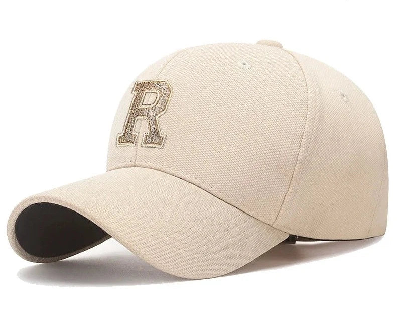 Embroidered Cap – S092