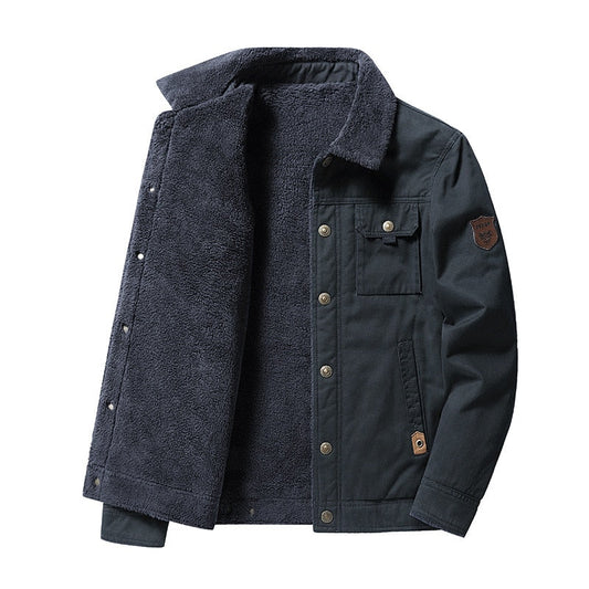 Liner Jacket