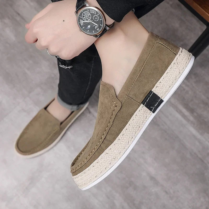 Genebra Loafer