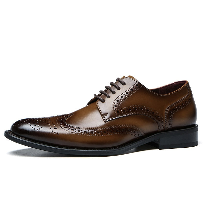 Terni Shoes