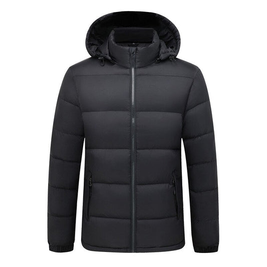 Hat Jacket