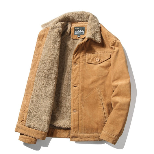 Furce Jacket