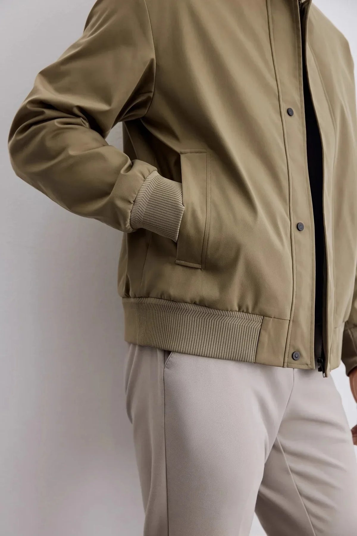 Torino Jacket