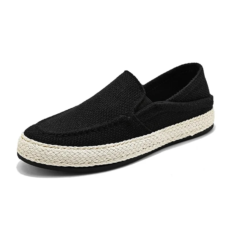 Outdor Loafer