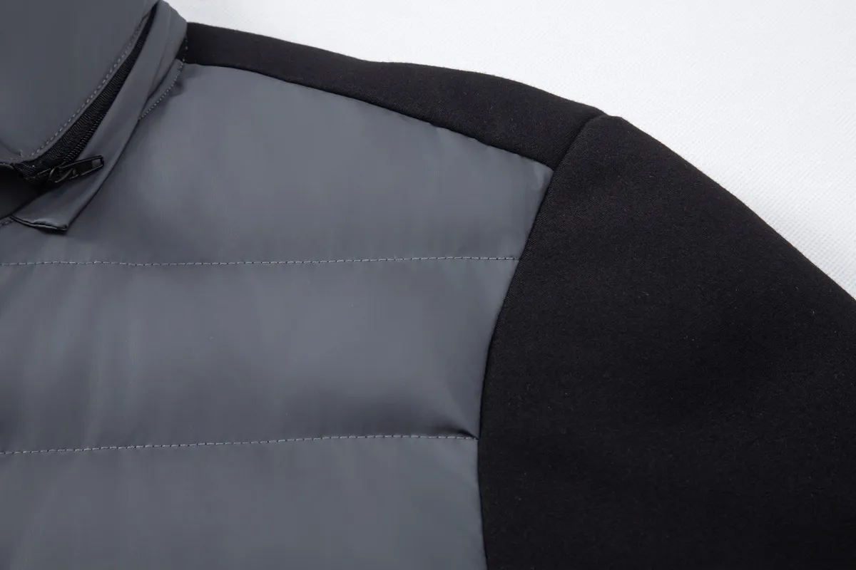 Milano Premium Hybrid Jacket by SATRI & CO. – product view 17