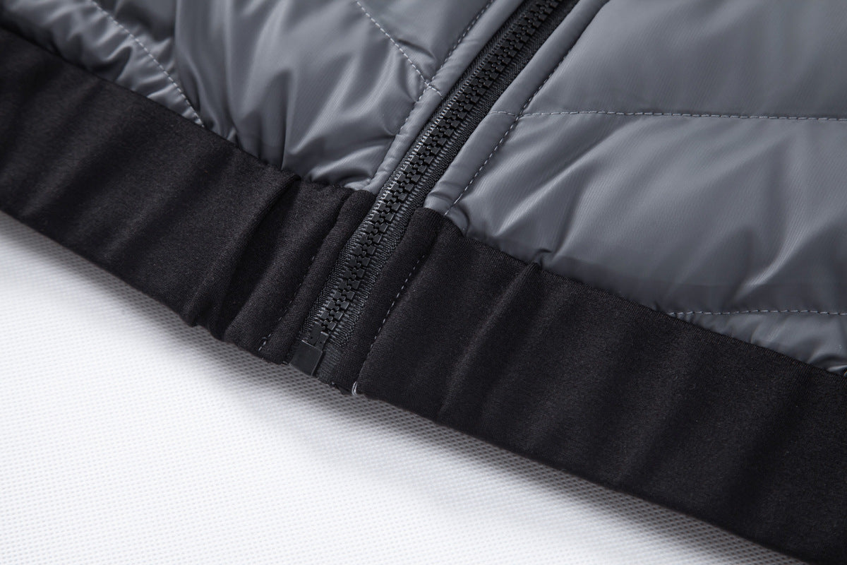 Torino Premium Hybrid Jacket by SATRI & CO. – product view 23