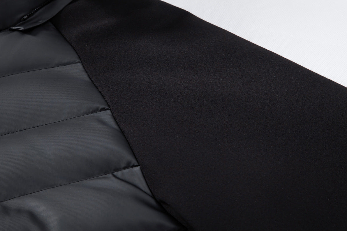 Torino Premium Hybrid Jacket by SATRI & CO. – product view 11