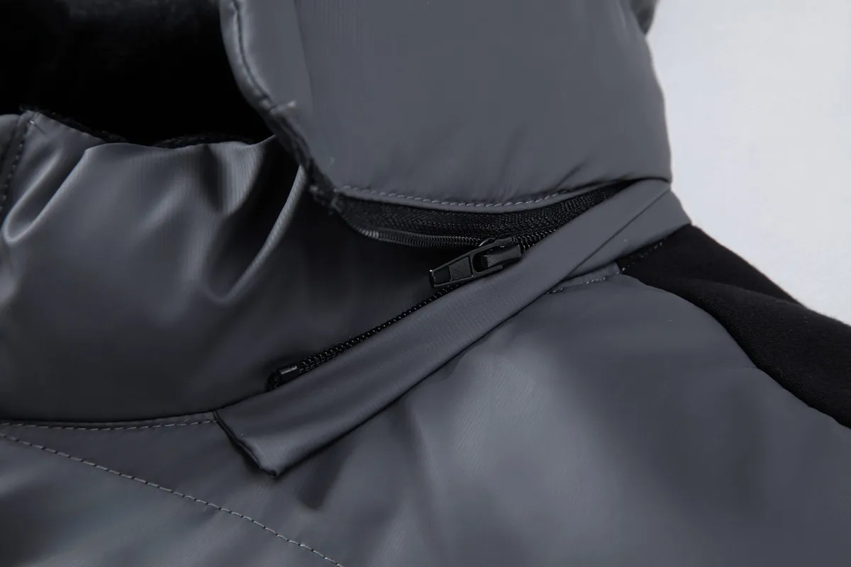 Milano Premium Hybrid Jacket by SATRI & CO. – product view 16