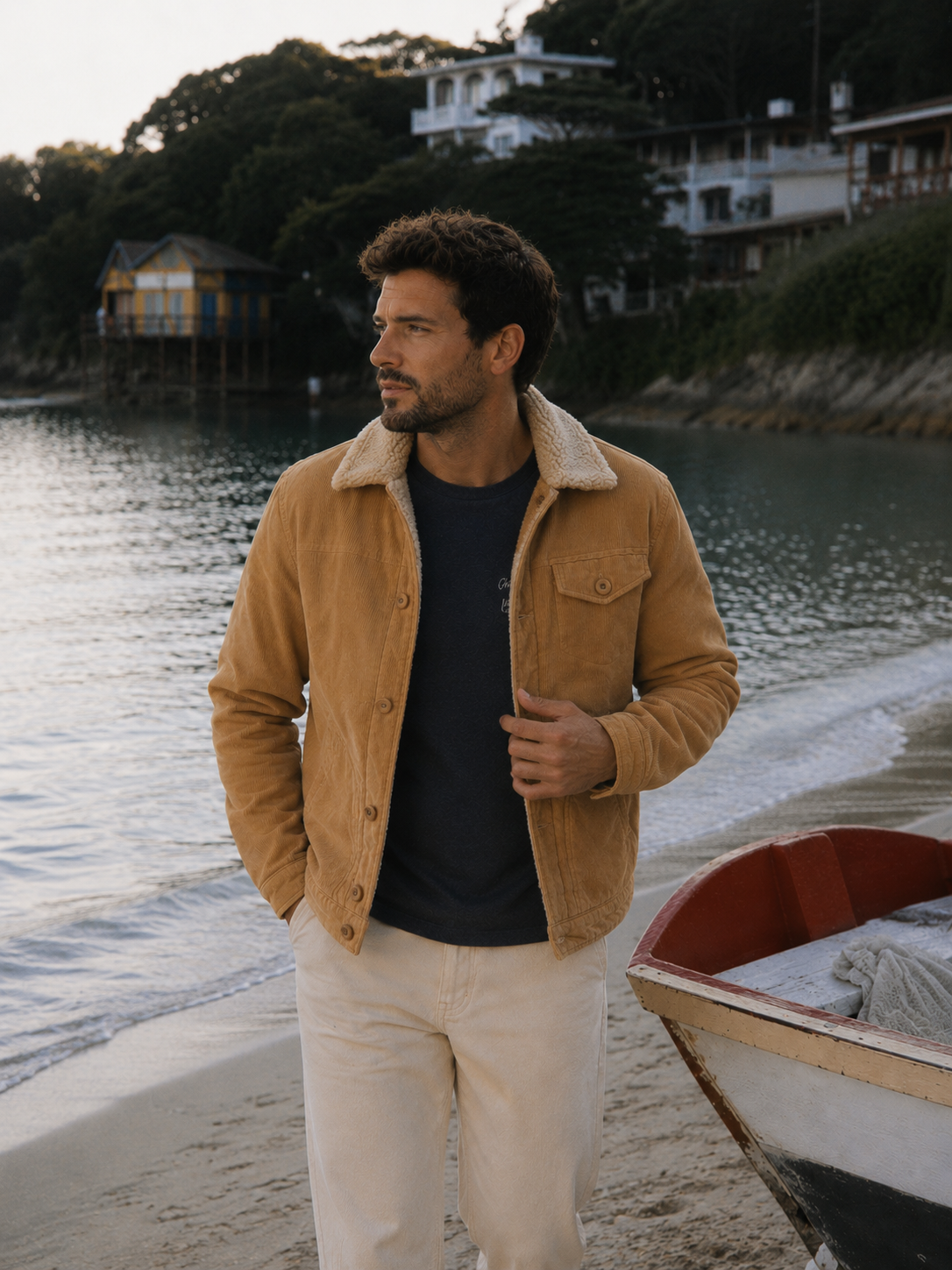 Furce Jacket