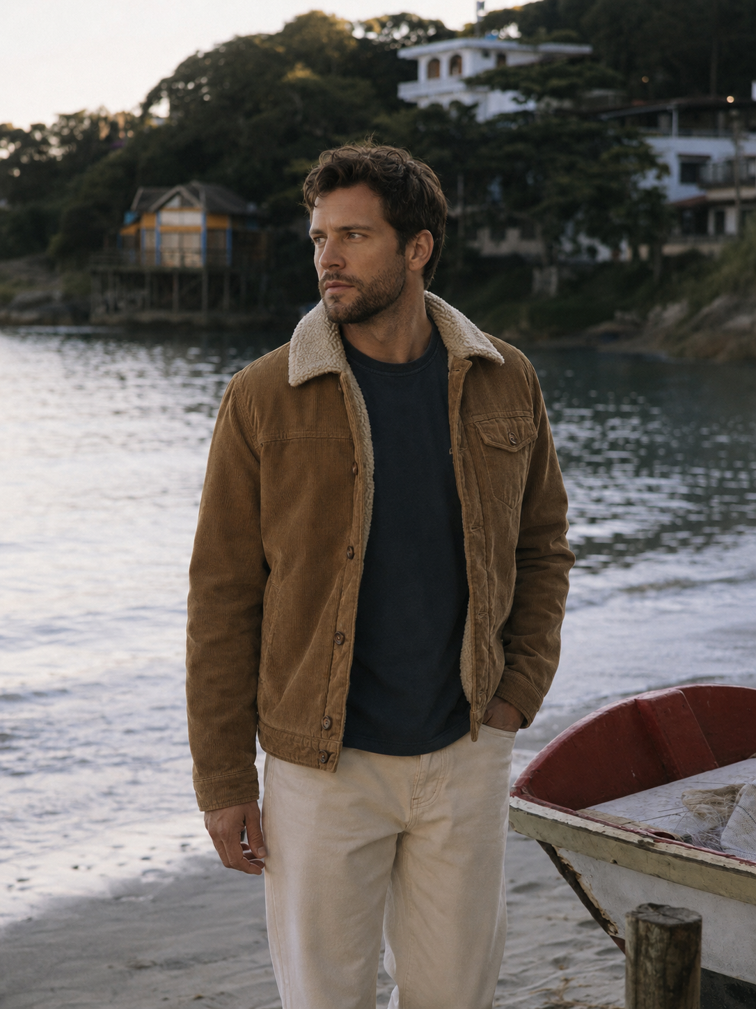 Furce Jacket