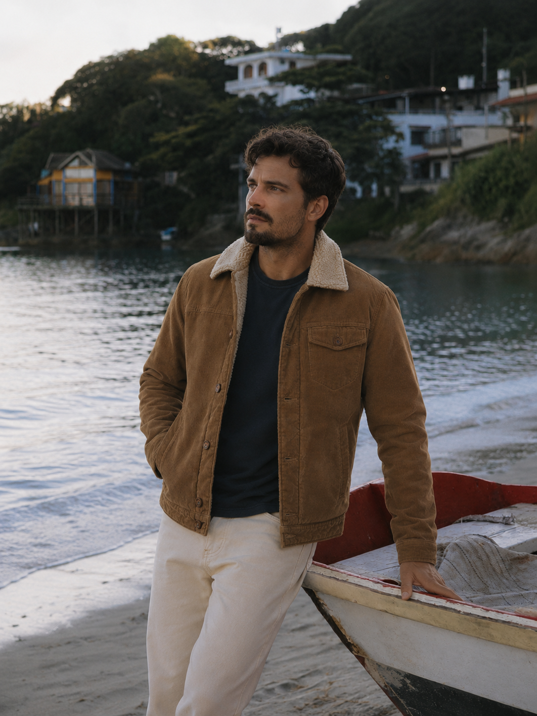 Furce Jacket