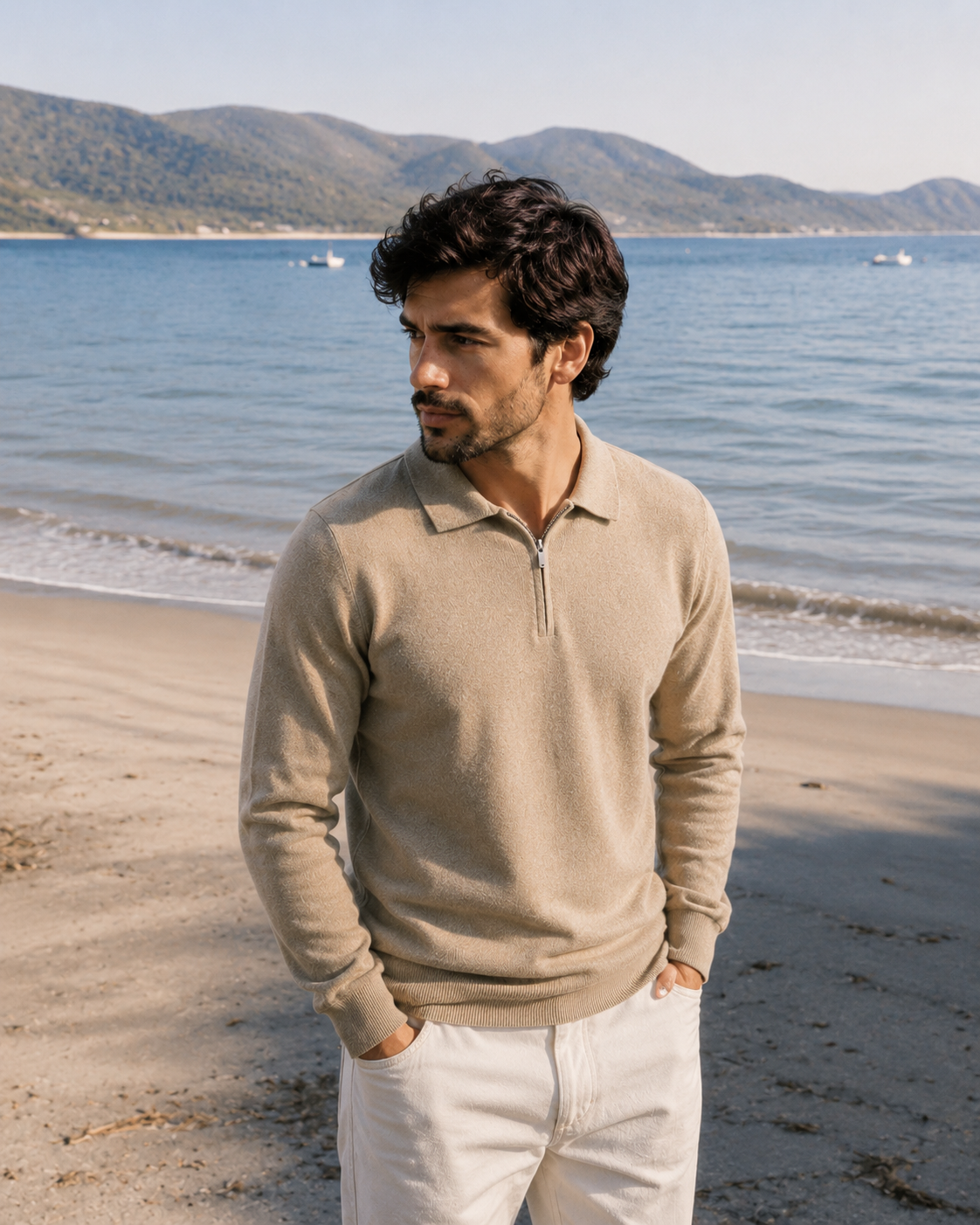 Layer Jumper