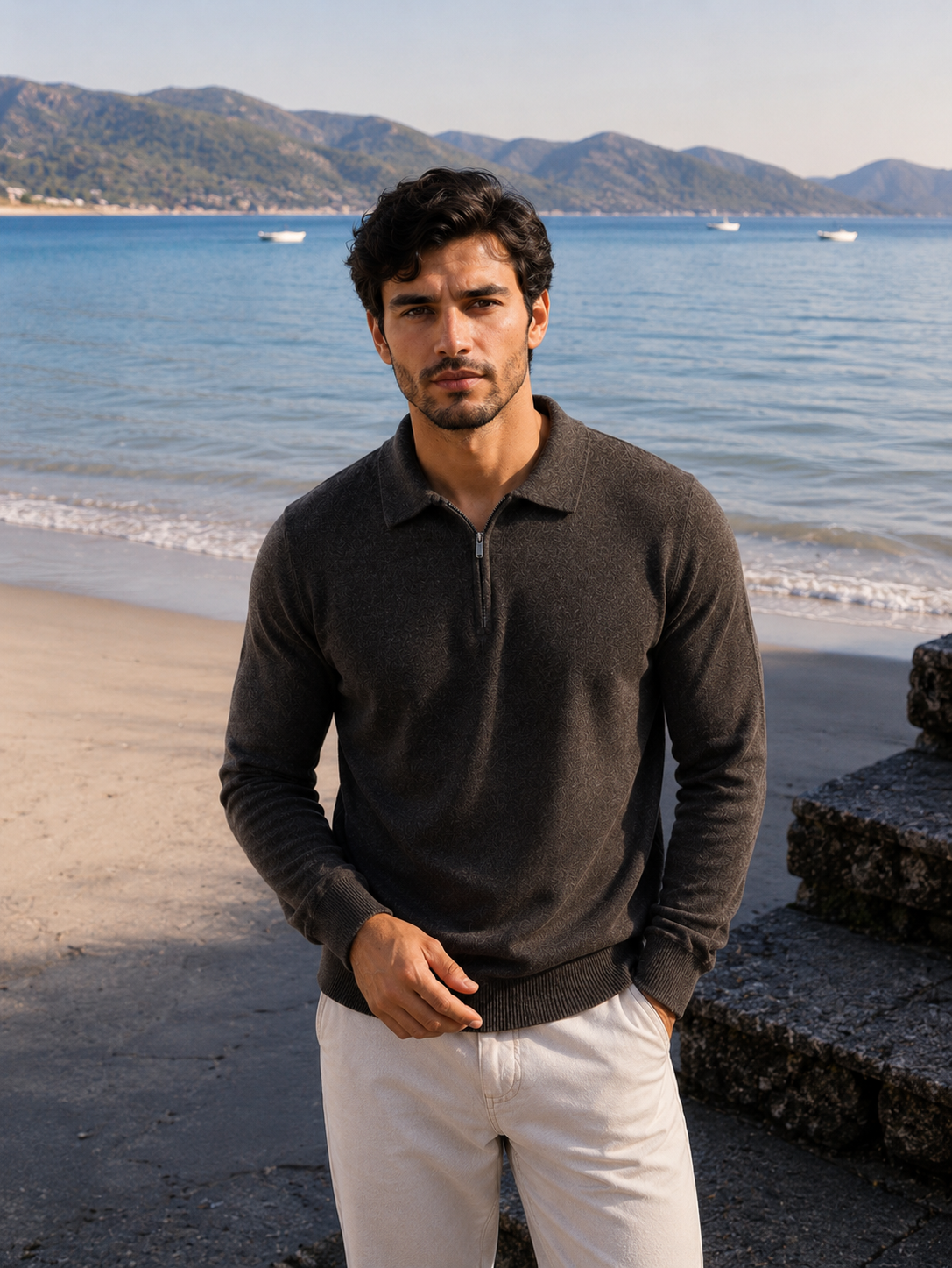 Layer Jumper