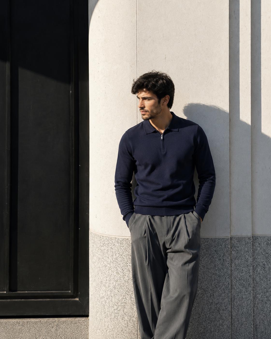 Layer Jumper
