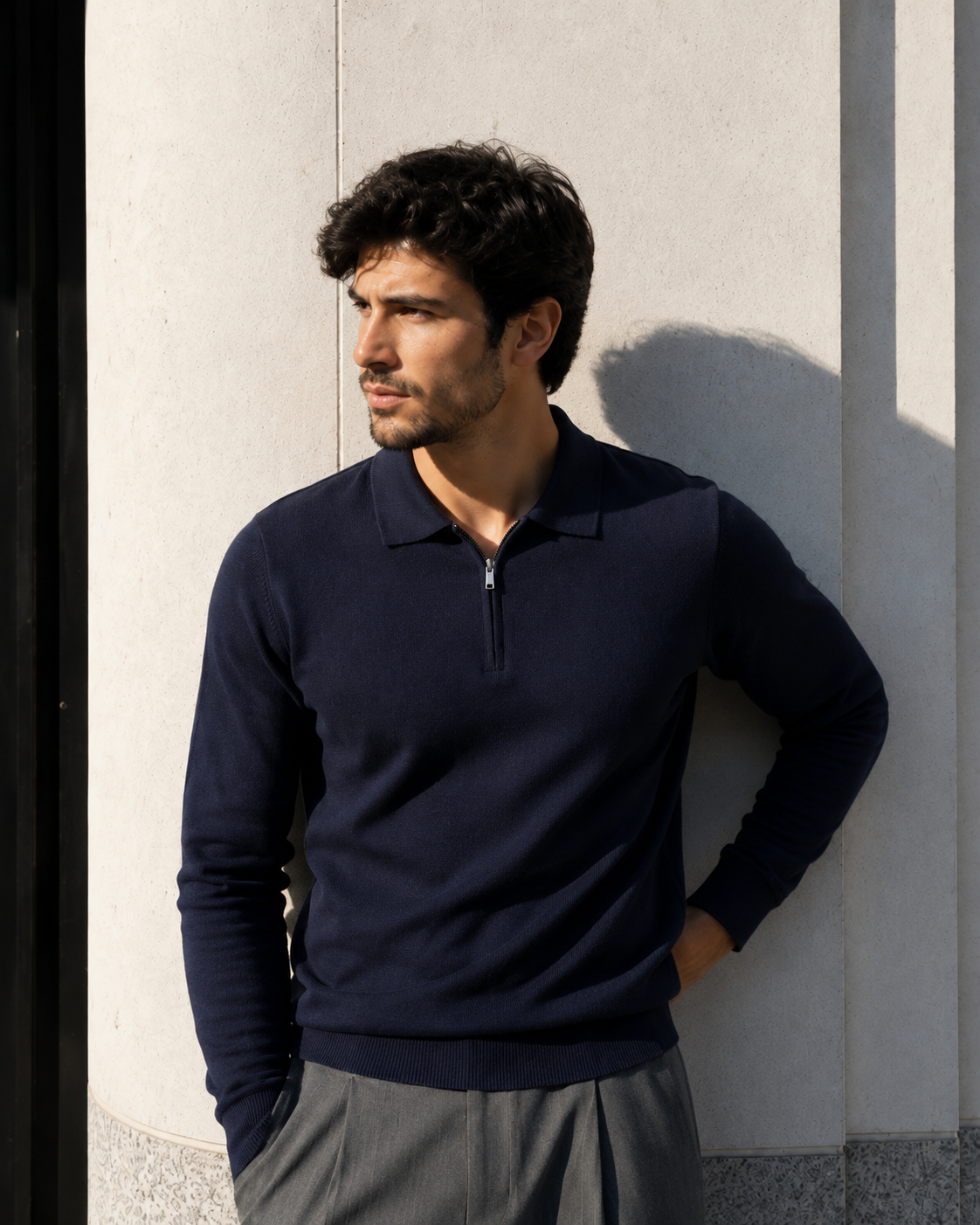 Layer Jumper