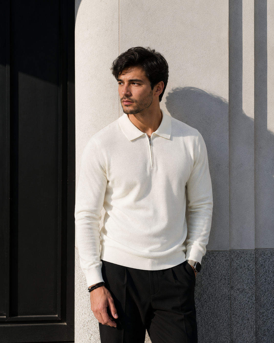 Layer Jumper