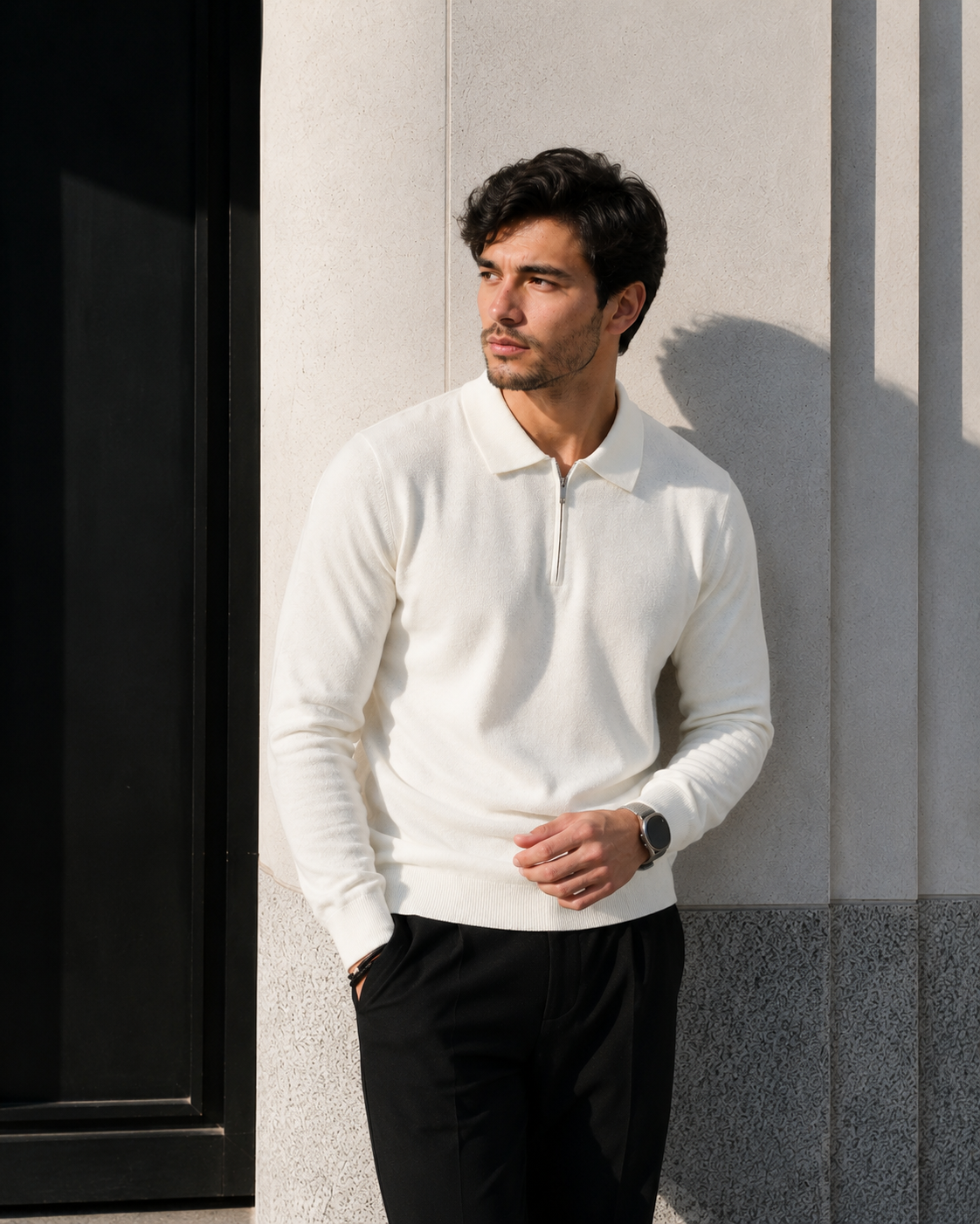 Layer Jumper