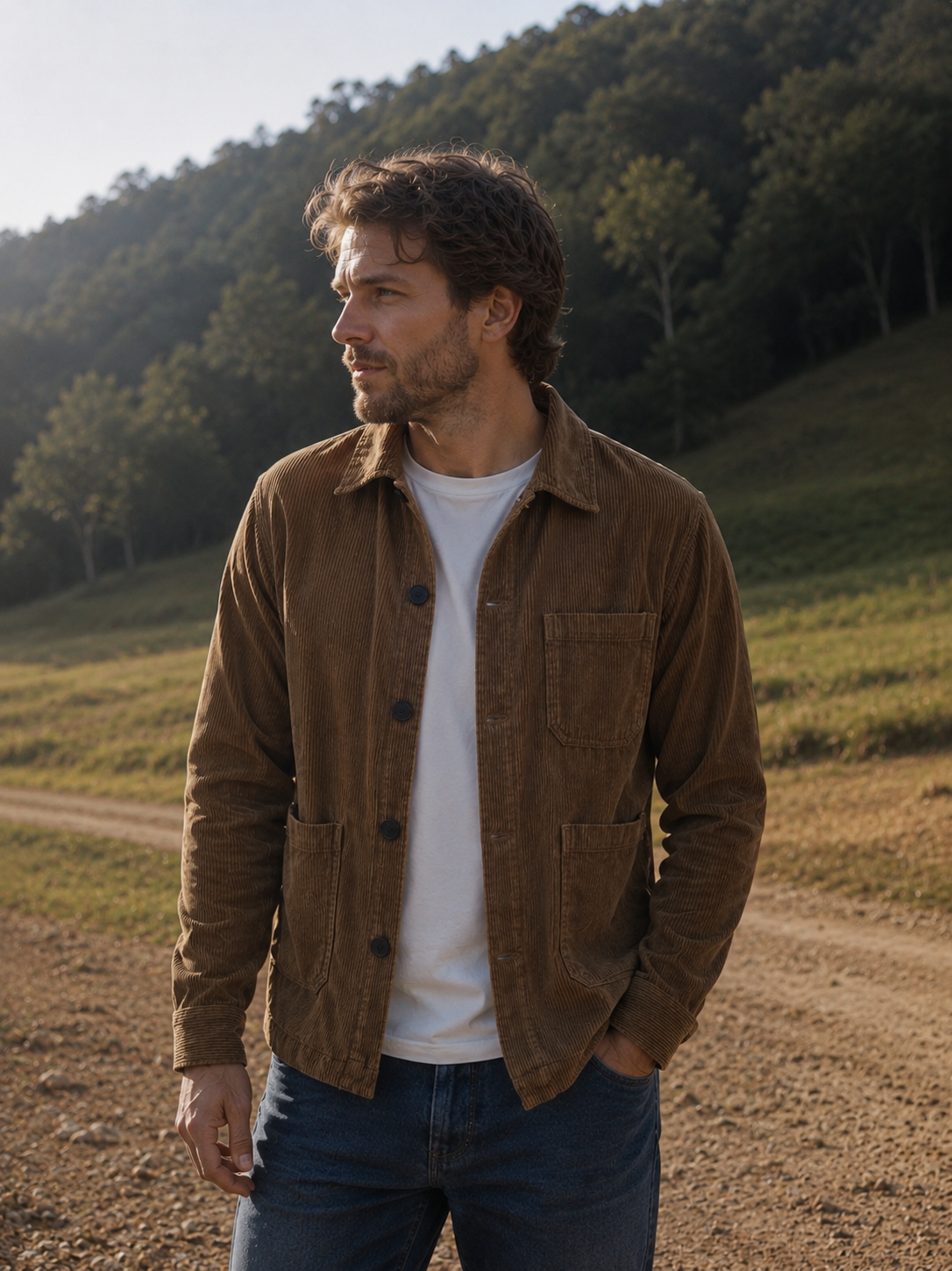 Olmo Shirt