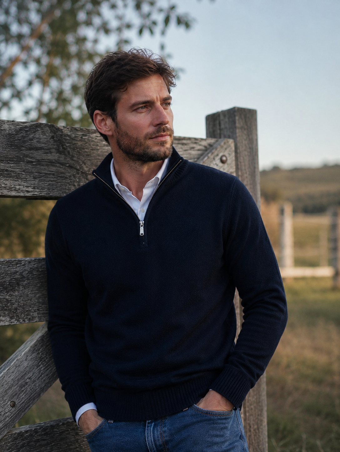 Riviera Jumper
