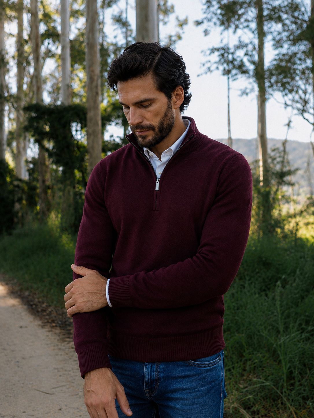 Riviera Jumper