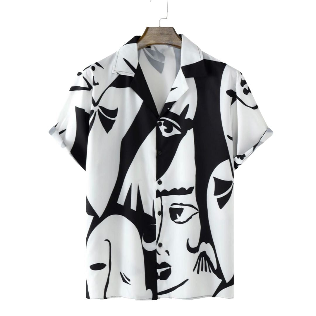 Itaim Shirt