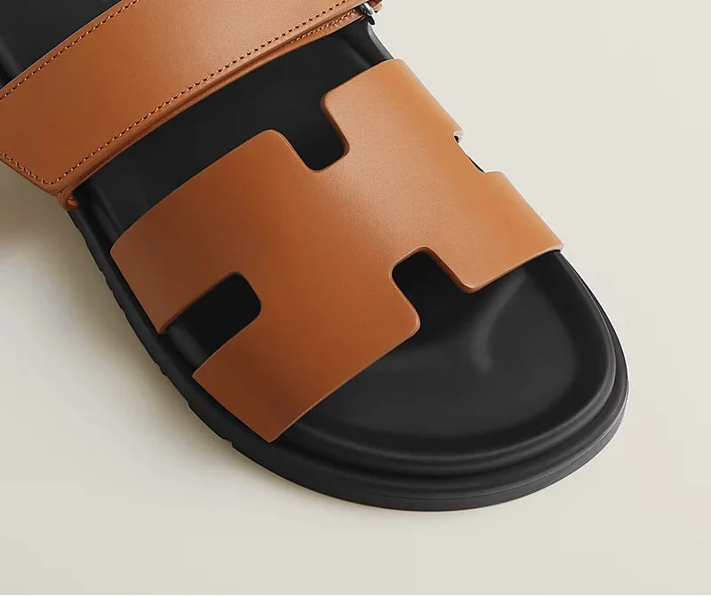 Genebra Sandals