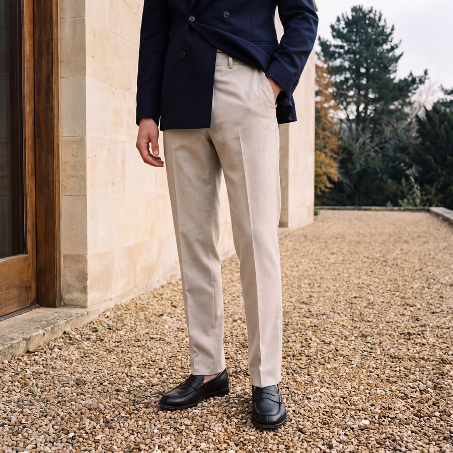 Shop trousers
