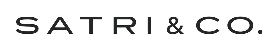 SATRI & CO. primary logo