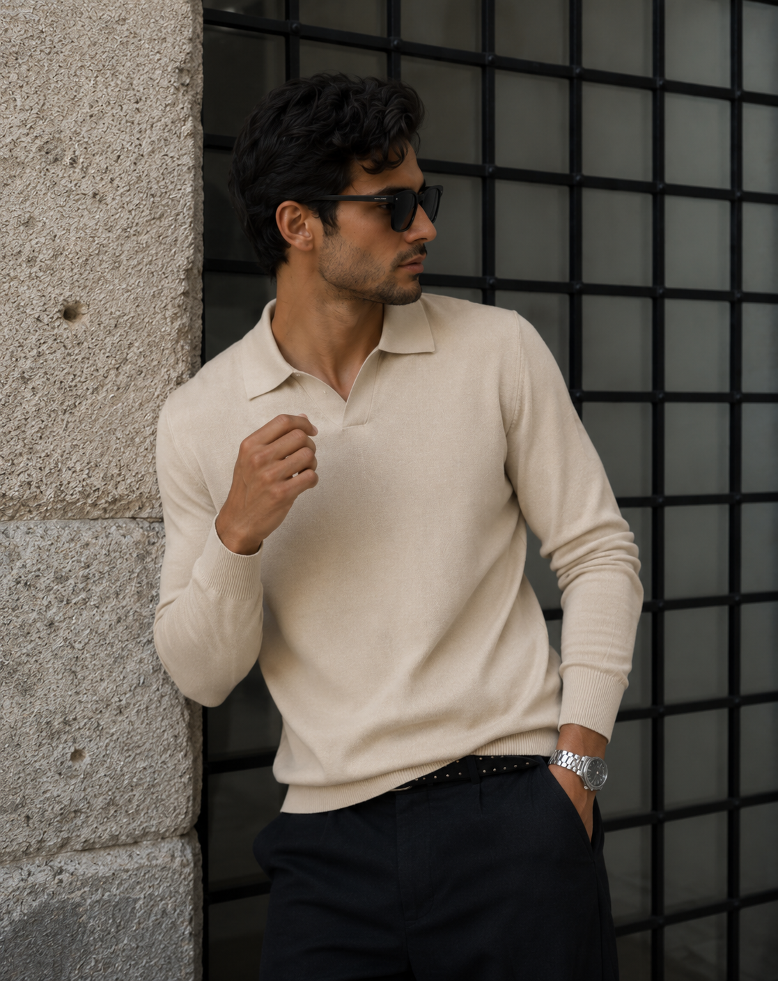 Sterling Jumper