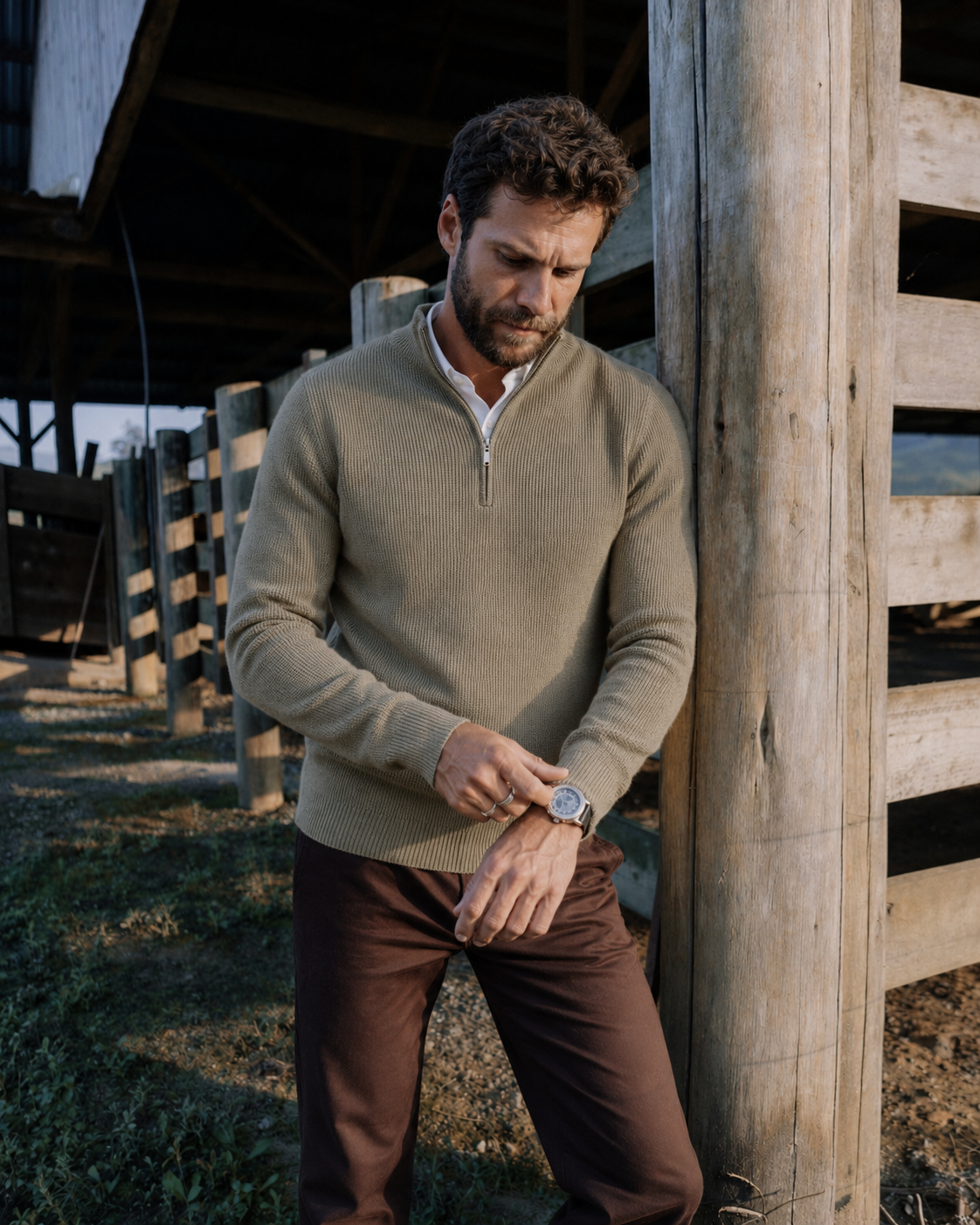 Turim Jumper
