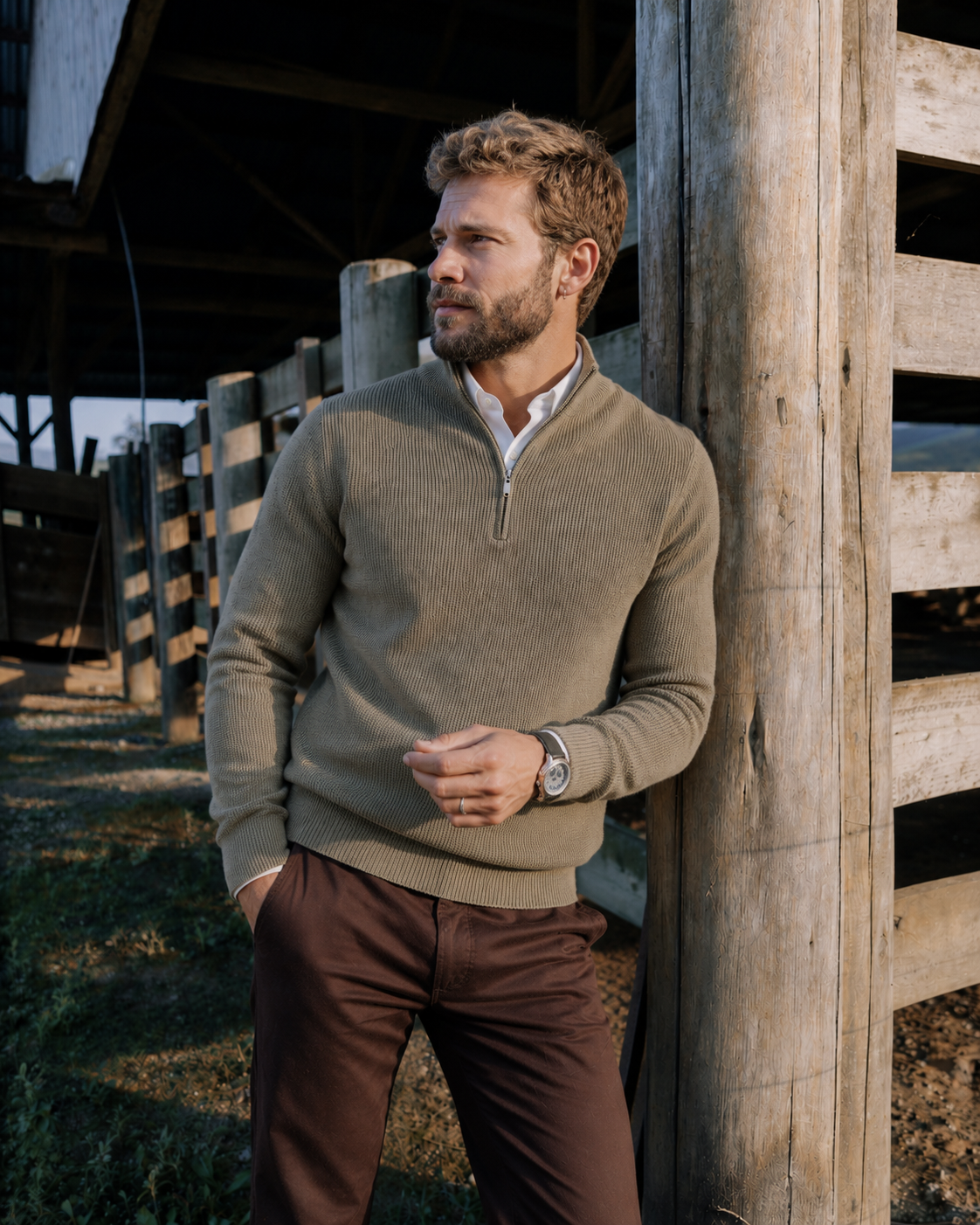 Turim Jumper