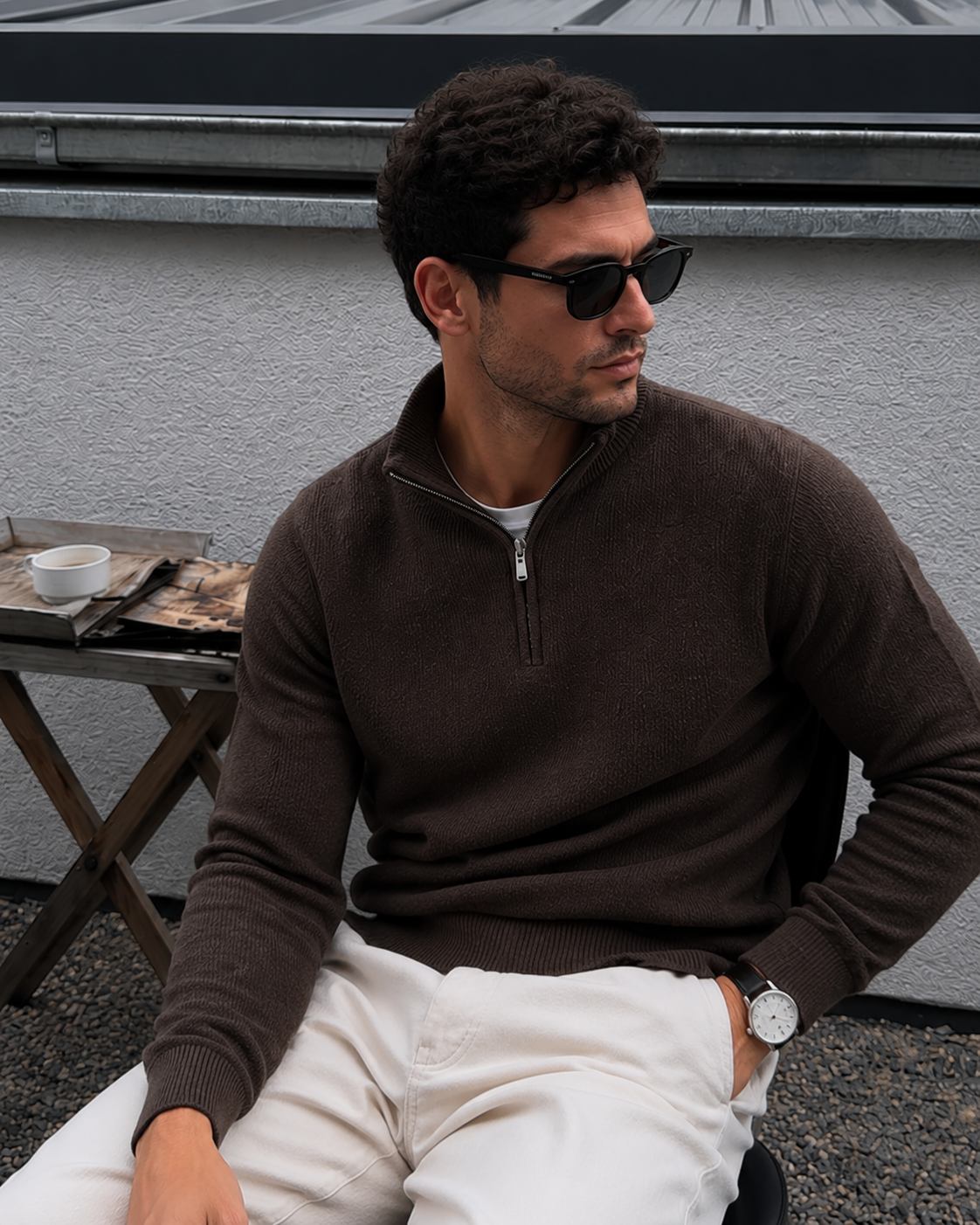 Turim Jumper
