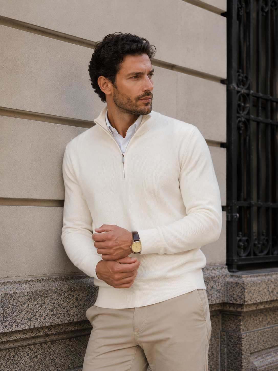 Turim Jumper